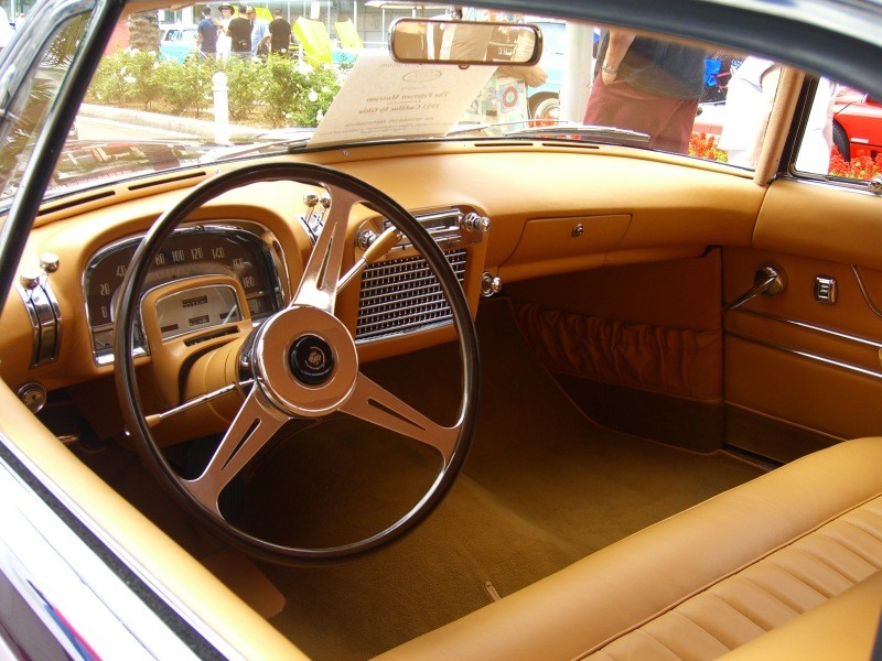 2007 Concourse On Rodeo Drive - part 1